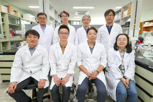 동아대 농업생명과학연구소, 교육부 ‘대학중점연구소 지원 사업’ 기관 선정