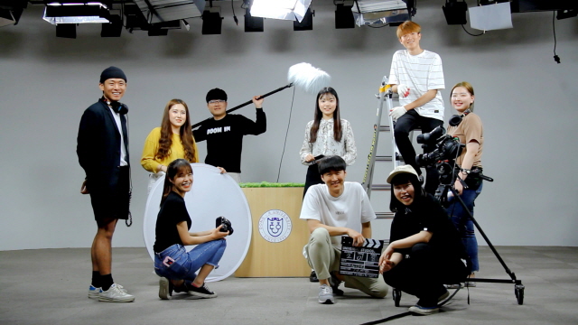 동아대 미디어커뮤니케이션학과, ‘대학·지역사회 연계 미디어 리터러시 프로그램 지원사업’ 선정