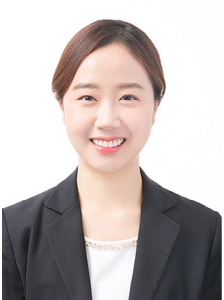 동아대 정지영 박사과정생, ‘2020 이공분야 학문후속세대 지원사업’ 선정