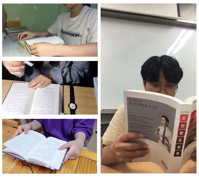 동아대 도서관, 온라인 독서 프로그램 ‘도전! 방구석 책읽기’ 성황리 종료