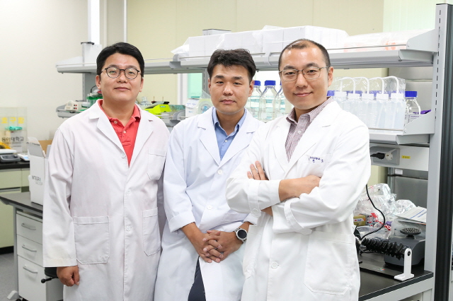 동아대 자연과학대학 교수들, 한국연구재단 ‘신진 연구자 지원 사업’·‘최초혁신실험실’ 선정 겹경사