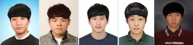 동아대 컴퓨터공학과 학생들, ‘2020 부산코딩 경진대회’서 대상 등 5명 수상 쾌거