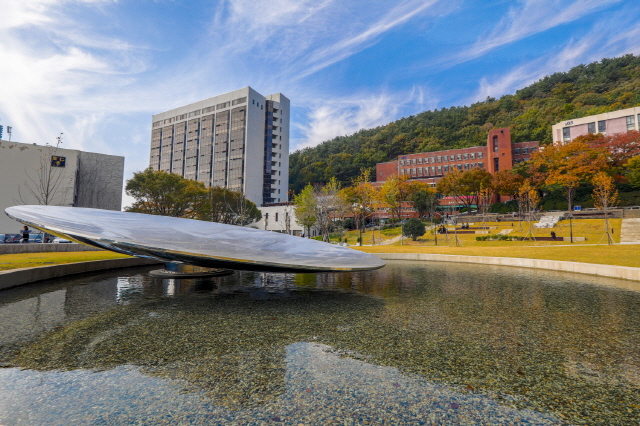 동아대, 4단계 ‘BK(두뇌한국)21’ 6개 사업단 최종 선정