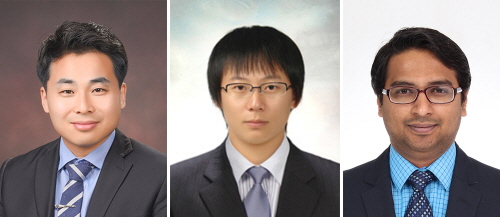 동아대 이무연 교수 국제공동연구팀, 원자력과학기술 분야 세계 최고 권위지에 논문 게재