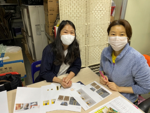 동아대 LINC+사업단, 행복을 나누는 도시락 부산센터와 ‘맞춤형 기업지원 사업’ 성료