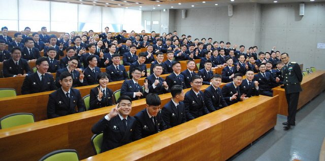 비육사 출신 최초 육군참모총장 배출한 동아대 학군단, ‘명문 학군단’ 전통 이어간다!