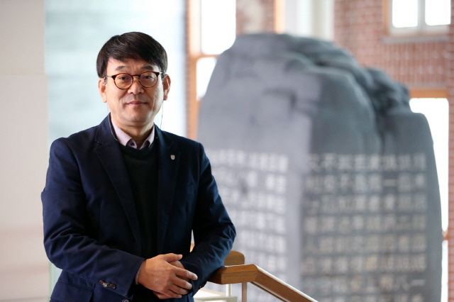 김기수 동아대 교수(석당박물관장), 해양수산부 장관 표창 수상