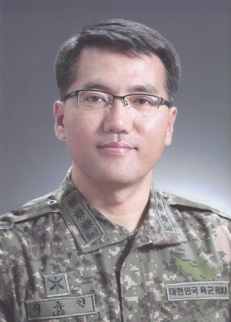 동아대 출신 이종언 육군 준장 진급, 학군 동문 역사상 네 번째 장군 탄생