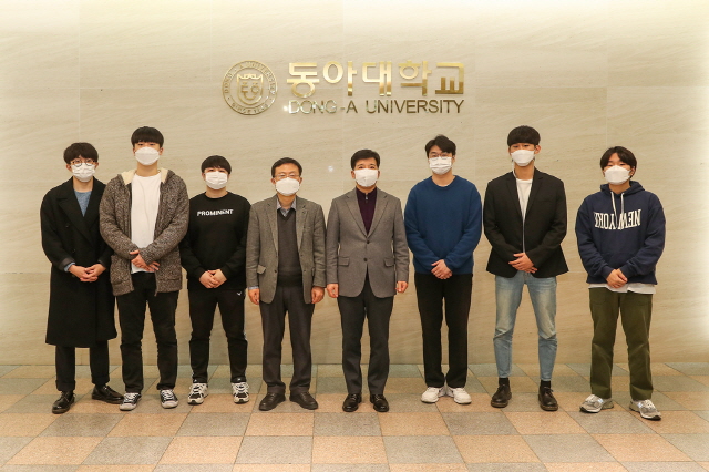 동아대 신소재공학과, 세계철강협회 ‘스틸 챌린지’ 권역별 챔피언십 2년 연속 휩쓸어