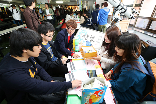 동아대, 18~19일 ‘동아리 박람회’ 개최