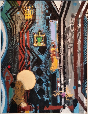 동아대 석당미술관, ‘2015 소장품 展’ 개최