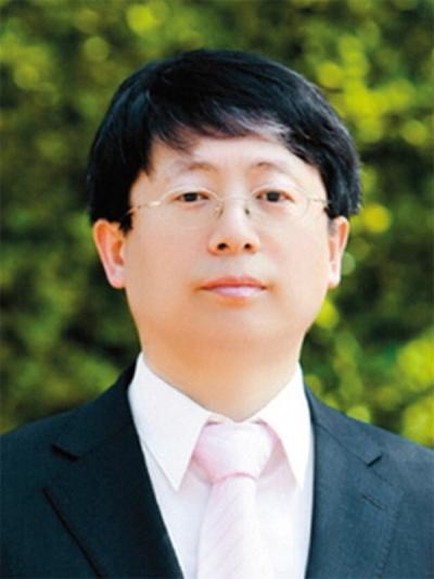 [부산일보] '정보화 역기능 예방' 총리 표창 한세억 동아대 교수 