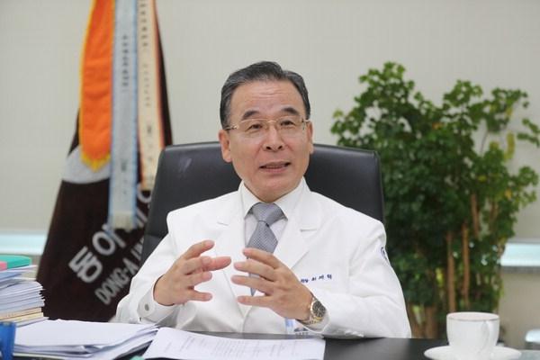[부산일보/인터뷰] 