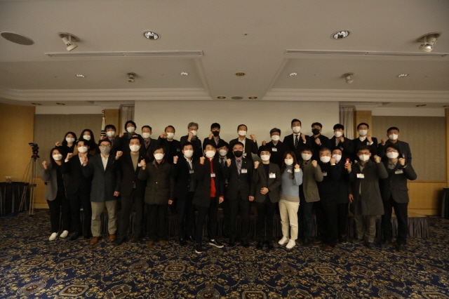 동아대, ‘2020학년도 우수기술 및 시제품 성과전시회’ 개최