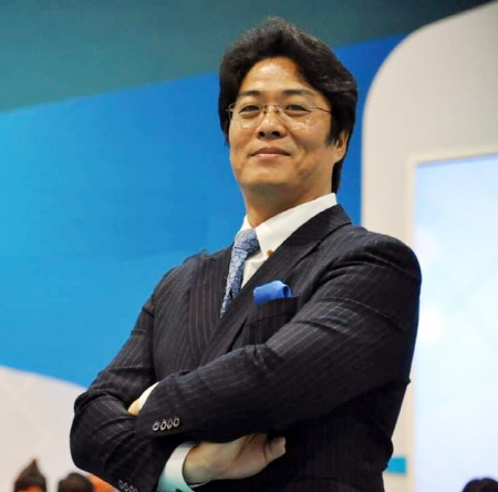 동아대 MBA 54기 홍성박 부곡스텐레스(주) 부사장, 산업통상자원부장관 표창장 수상