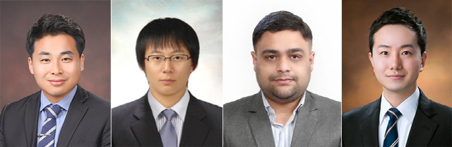 동아대 이무연 교수 연구팀, 분석화학 최고 권위지 ‘바이오센서스 앤 바이오일렉트로닉스’에 논문 게재