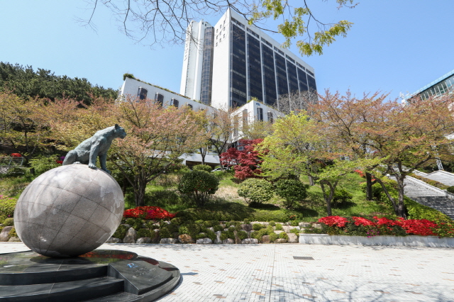 동아대 일반대학원, 2021학년도 후기 석·박사 학위과정 신입생 모집