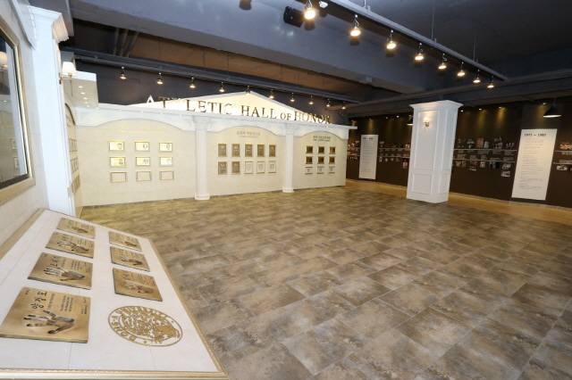 동아대, ‘2021 대학운동부 평가 및 지원 사업’ 선정