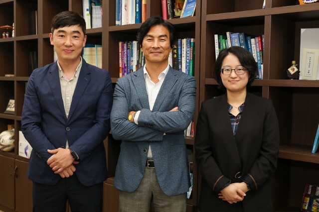 동아대 체육학과 출신 연구진, ‘이공 분야 기초연구사업’ 3건 선정 ‘기염’