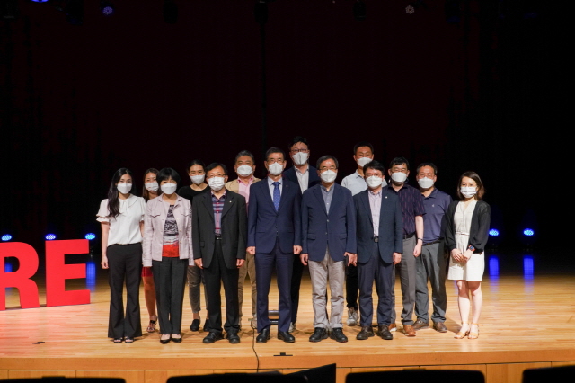 동아대, 클라우드 역량 강화 프로그램 킥오프 행사 개최