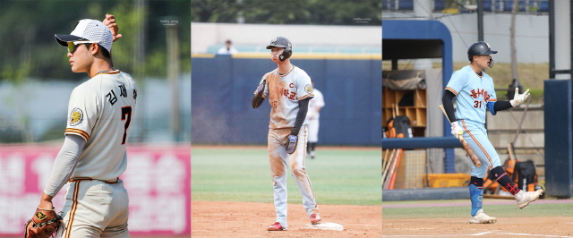 동아대, 2022 한국프로야구(KBO) 2차 드래프트서 전국 대학 중 최다 선수 지명 받아