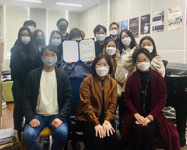 동아대 국어문화원, ‘제8회 아름다운 우리말 되살리기 영상 공모전’ 시상