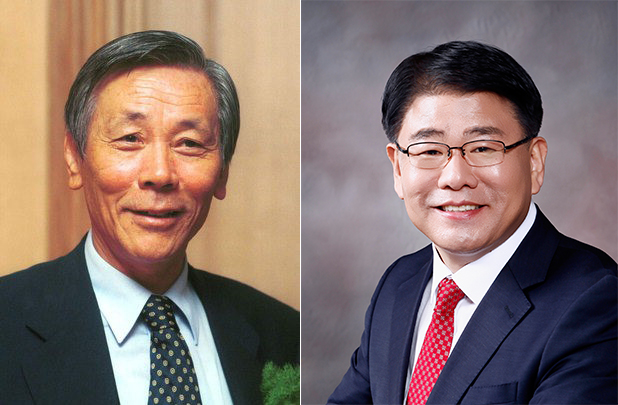 동아대, 개교 75주년 기념 ‘자랑스러운 동아인’ 선정