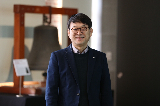  동아대 김기수 석당박물관장, 문화재청 문화재수리기술위원회 근현대분과위원장 선출