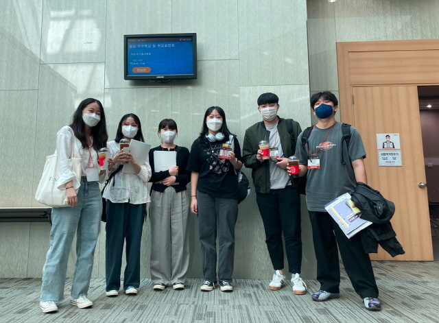 동아대 신소재공학과 학생들, 한국철강협회 ‘제5회 금속학습그룹 최종보고회’ 우수상 수상