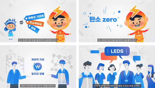 동아대 산업디자인학과 학생들, 다양한 공모전 수상 활약