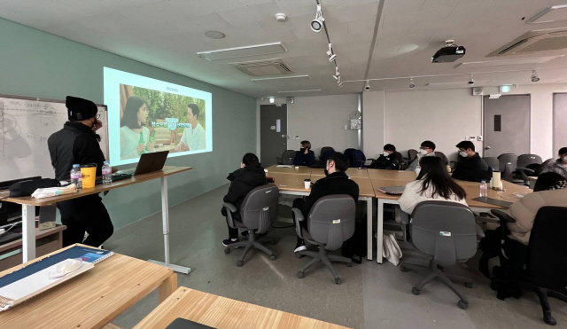 동아대 산업디자인학과, 재학생 위한 다양한 비교과 프로그램 운영 ‘눈길’