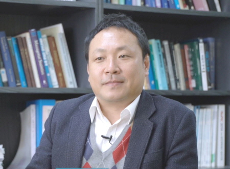 동아대 이용희 스마트생산융합시스템공학과 교수, 중소벤처기업부장관상 수상