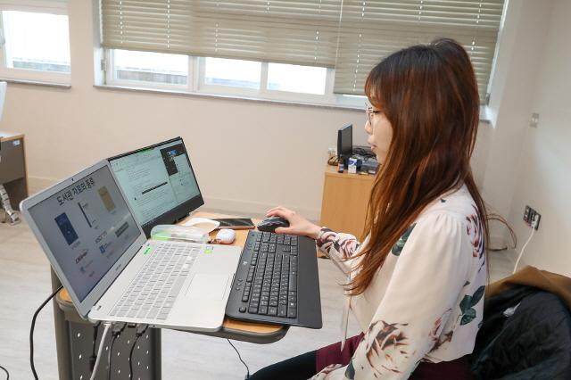 동아대 학술정보원, ‘도서관 정보활용교육’ 실시