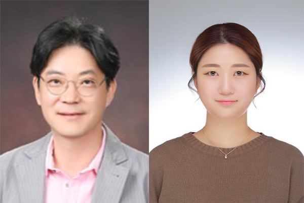 동아대 바이오메디컬학과 정진웅 교수팀, 세포 사멸 전문 학술지 ‘Cell death & disease’에 논문 게재