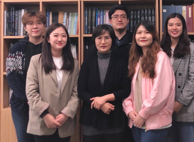 동아대 바이오메디컬학과 임선희 교수팀, 저명학술지 ‘eBioMedicine’에 논문 게재