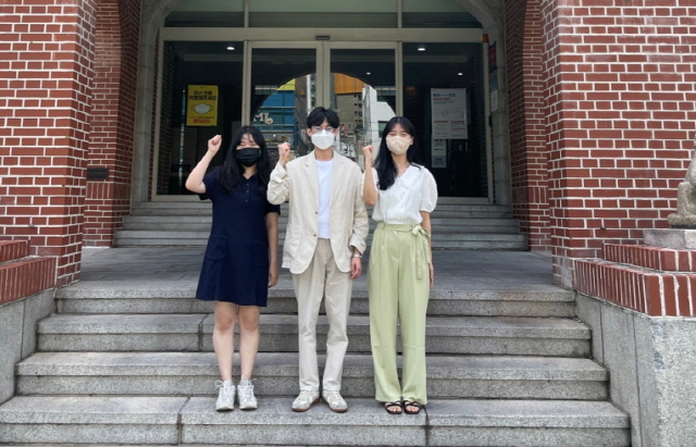 동아대, 2022년 국가직 지역인재 7급 합격자 3명 배출