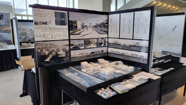 동아대 건축학과, ‘제67회 졸업 작품 전시회’ 개최