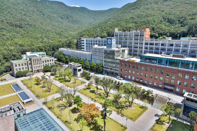 동아대, 의과대학 사명 제정 및 공표