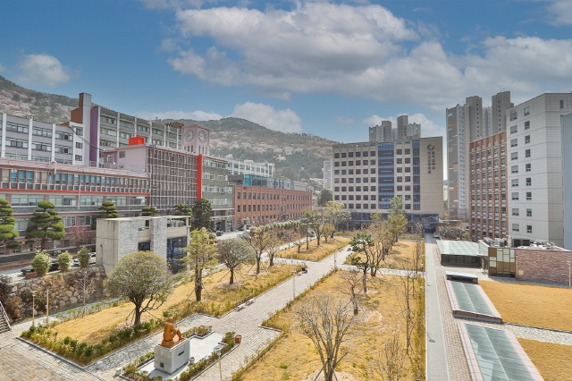 동아대 간호학부, ‘간호대학 실습교육 지원사업 수행기관’ 선정