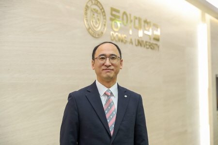 동아대 오민홍 교수, 기술보증기금 상임이사에 임명