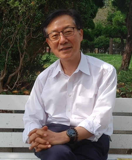 동아대 하태영 법학전문대학원 교수, 제8회 이병주문학연구상 수상