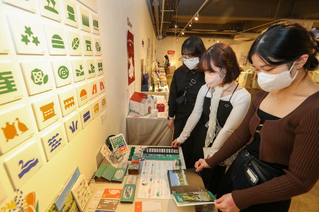 동아대 산업디자인학과, 제42회 졸업작품전 성료