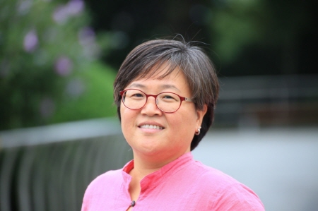 동아대 동문 임회숙 소설가, 2022년 제22회 부산작가상 수상