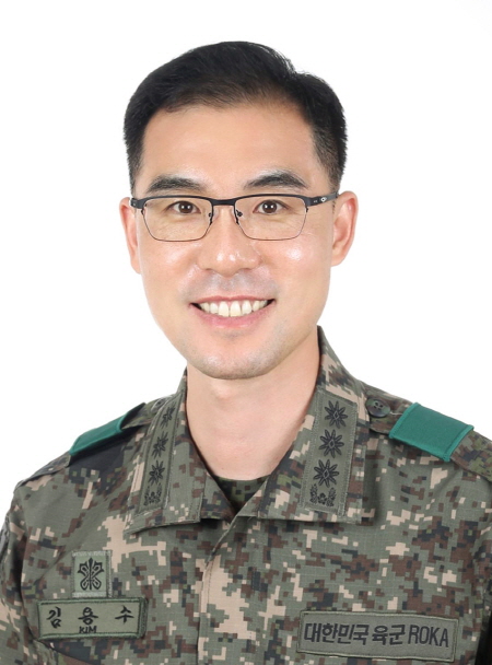 동아대 김용수 동문, 육군 준장 진급