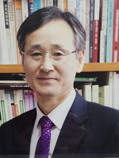 동아대 로스쿨 이종길 교수, ‘제2회 한국법학교수회 학술상’ 수상