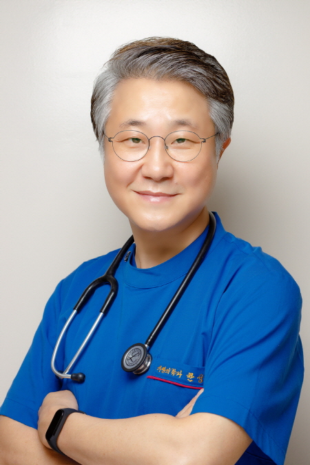 동아대 한성호 교수, 제35대 대한가정의학회 회장으로 선출