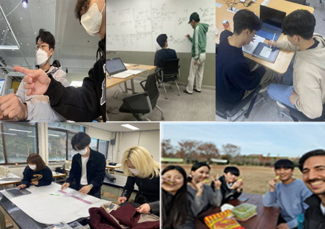  동아대 교수학습개발센터, 2022-2학기 성과발표회 개최