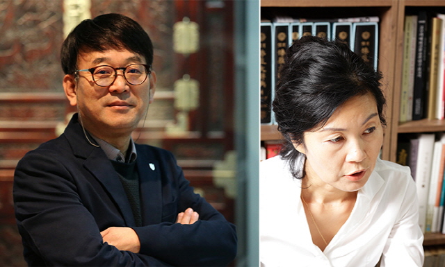 동아대 김기수·박은경 교수, 제31대 문화재위원회 분과위원장 선출