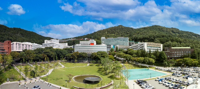 동아대, 과기정통부 ‘소프트웨어(SW) 중심대학’ 선정