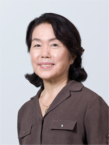 [특별기고] 일본의 가슴을 덥혀주자 - 문예창작학과 강은교 명예교수